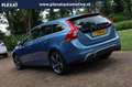 Volvo V60 1.6 T3 R-Design Aut. | Sportpakket | Automaat | Al Modrá - thumbnail 13