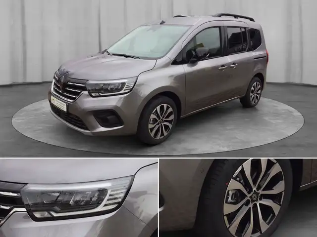 Renault Kangoo III  Techno TCe130