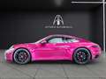 Porsche 911 Carrera S SAGA Sdach Chrono Bose 360° Violett - thumbnail 5