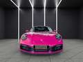 Porsche 911 Carrera S SAGA Sdach Chrono Bose 360° Mauve - thumbnail 2