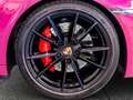 Porsche 911 Carrera S SAGA Sdach Chrono Bose 360° Violet - thumbnail 12