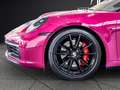 Porsche 911 Carrera S SAGA Sdach Chrono Bose 360° Mauve - thumbnail 11