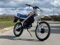 Honda MT 5 bromfiets klasse B Blanc - thumbnail 3