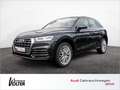 Audi Q5 2.0 TDI quattro sport AHK LED NAVI LEDER S Bleu - thumbnail 1