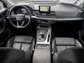 Audi Q5 2.0 TDI quattro sport AHK LED NAVI LEDER S Bleu - thumbnail 6