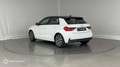 Audi A1 30 TFSI 110ch Advanced 2 S tronic 7 - thumbnail 8