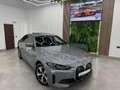 BMW i4 eDrive40 Grau - thumbnail 1
