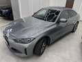 BMW i4 eDrive40 Grau - thumbnail 4