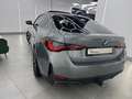 BMW i4 eDrive40 Grau - thumbnail 5