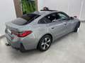 BMW i4 eDrive40 Grau - thumbnail 7