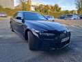 BMW i4 i4 eDrive40 Gran Coupe M Sport Schwarz - thumbnail 2