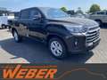 SsangYong Musso Musso Grand 2.2 4WD Style Automatik Leder AHK Schwarz - thumbnail 2