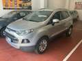 Ford EcoSport EcoSport 2016 1.0 ecoboost Titanium 125cv E6 Grigio - thumbnail 3
