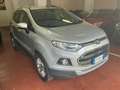 Ford EcoSport EcoSport 2016 1.0 ecoboost Titanium 125cv E6 Grigio - thumbnail 4