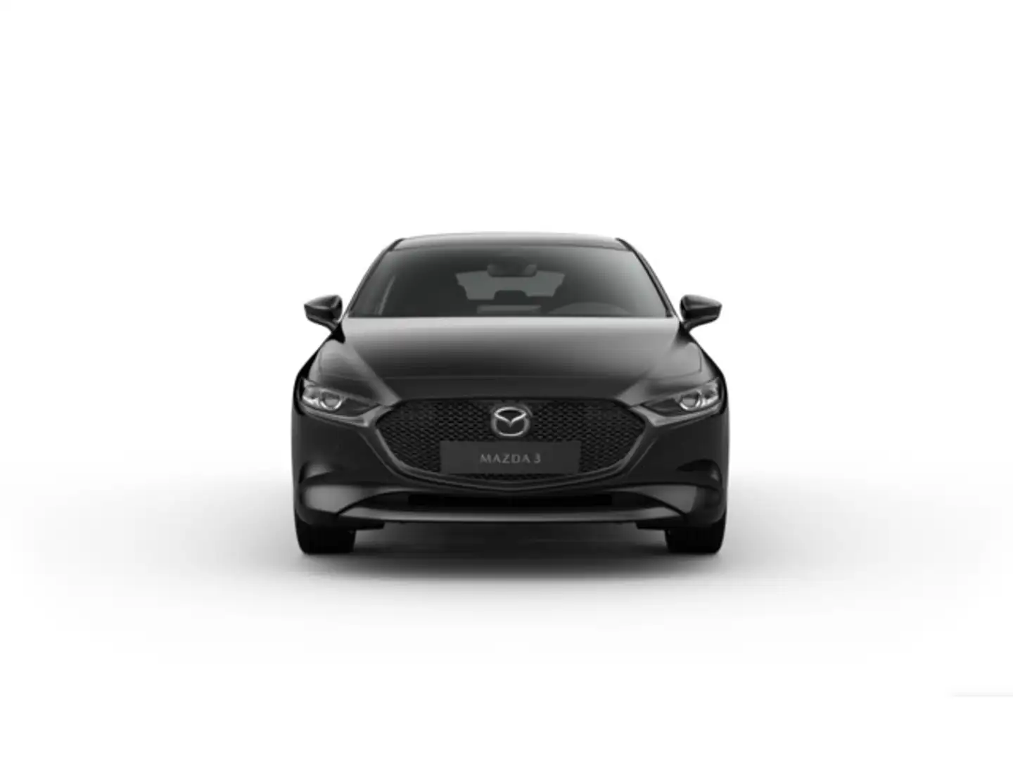 Mazda 3 2.5 e-Skyactiv-G Homura 103kW Negro - 2
