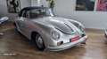 Porsche 356 PORSCHE 356 A 1600 CABRIO CONSERVATA Silver - thumbnail 11