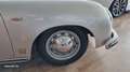 Porsche 356 PORSCHE 356 A 1600 CABRIO CONSERVATA Silver - thumbnail 19