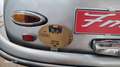 Porsche 356 PORSCHE 356 A 1600 CABRIO CONSERVATA Silver - thumbnail 9