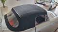 Porsche 356 PORSCHE 356 A 1600 CABRIO CONSERVATA Silver - thumbnail 16
