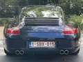 Porsche 997 911 Carrera 4 Tiptronic S / PCCM plus Blauw - thumbnail 4