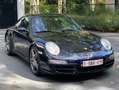 Porsche 997 911 Carrera 4 Tiptronic S / PCCM plus Blauw - thumbnail 1