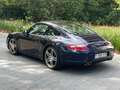Porsche 997 911 Carrera 4 Tiptronic S / PCCM plus Blauw - thumbnail 3