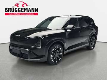 EV5 81.4 KWH GT-LINE MJ26 DRIVEWISE GLASDACH