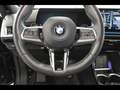 BMW X1 Msport|TH|CAM|DA|NAV Zwart - thumbnail 8