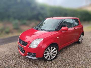Swift 1.6 Sport
