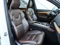 Volvo XC90 T8 Inscription Recharge Plug-In Hybrid AWD Weiß - thumbnail 7