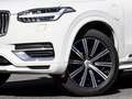 Volvo XC90 T8 Inscription Recharge Plug-In Hybrid AWD Weiß - thumbnail 6