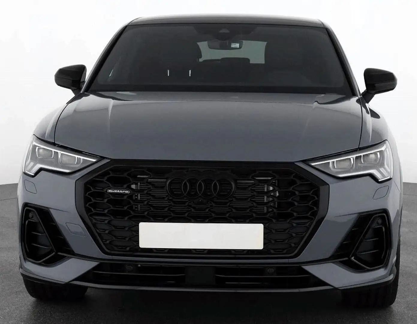 Audi Q3 Sportback 45 TFSI quattro, PORSCHE ARKTIKGRAU Gris - 1