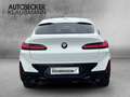 BMW X4 xDrive 20d M SPORT AUTOMATIK 19''LC PROF NAVI HuD Weiß - thumbnail 6