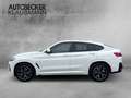 BMW X4 xDrive 20d M SPORT AUTOMATIK 19''LC PROF NAVI HuD Weiß - thumbnail 3