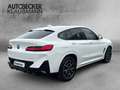 BMW X4 xDrive 20d M SPORT AUTOMATIK 19''LC PROF NAVI HuD Weiß - thumbnail 2