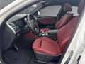 BMW X4 xDrive 20d M SPORT AUTOMATIK 19''LC PROF NAVI HuD Weiß - thumbnail 8