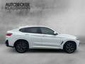 BMW X4 xDrive 20d M SPORT AUTOMATIK 19''LC PROF NAVI HuD Weiß - thumbnail 4