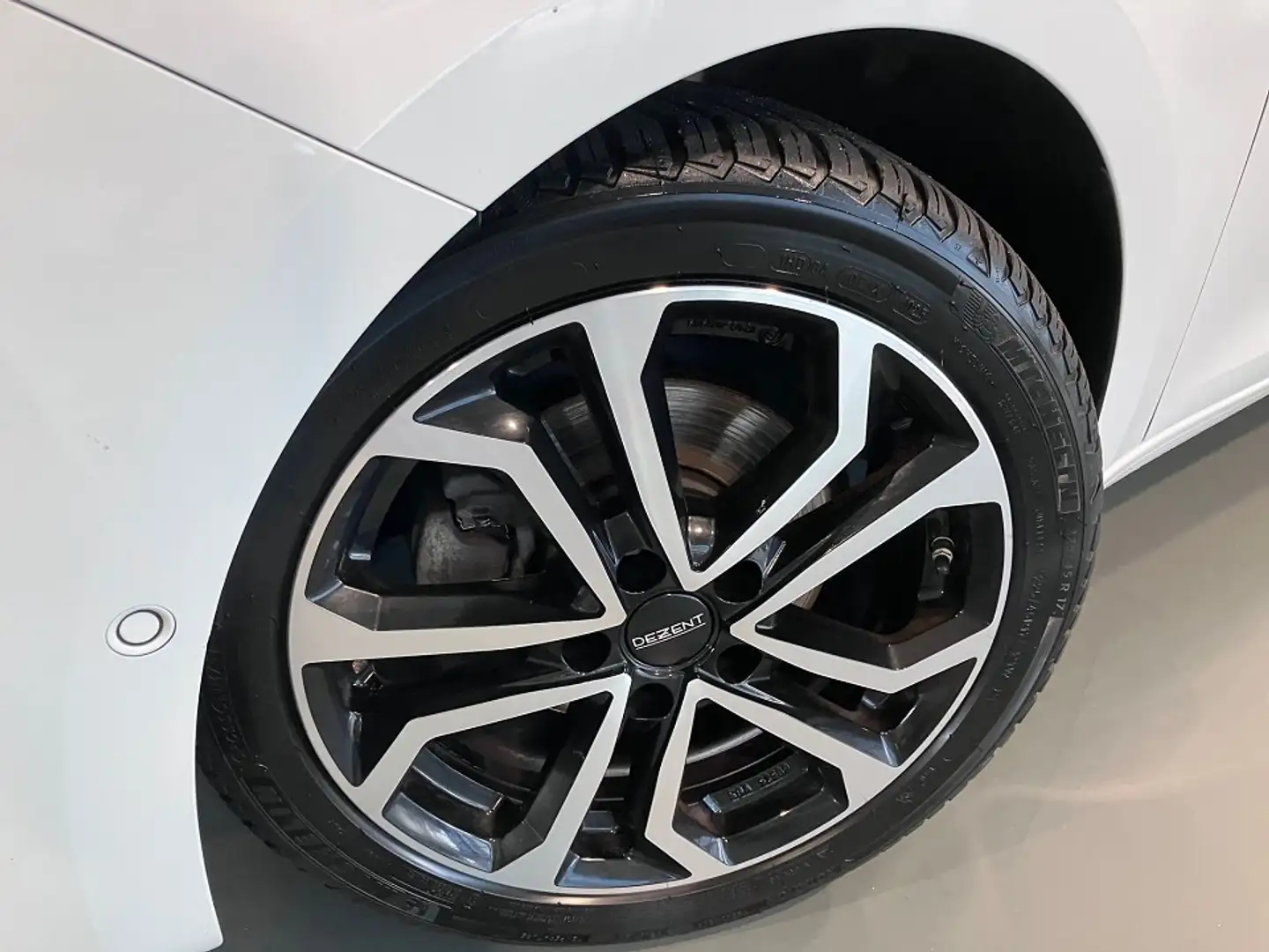 SEAT Leon Sportstourer 1.5 TSI FR OPF - Carplay/ LED/ Winter Blanc - 2