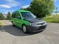 Opel Combo Combo 1.7 CDTI CD70,CID,Telefon,Tempomat,HU neu Grün - thumbnail 3