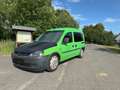 Opel Combo Combo 1.7 CDTI CD70,CID,Telefon,Tempomat,HU neu Grün - thumbnail 2
