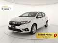 Dacia Sandero Streetway 1.0 tce Expression 90cv cvt Bianco - thumbnail 1