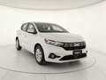 Dacia Sandero Streetway 1.0 tce Expression 90cv cvt Bianco - thumbnail 6