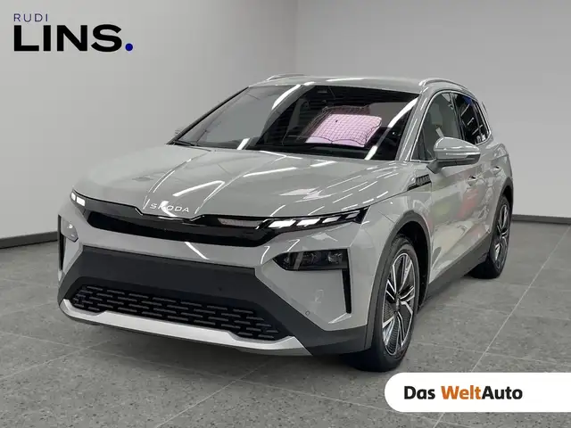 Skoda Elroq 85