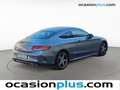 Mercedes-Benz C 220 Coupé 220d 9G-Tronic Gris - thumbnail 3
