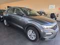 Volkswagen T-Roc 1.6TDI Edition Gris - thumbnail 2