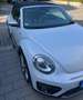 Volkswagen Beetle Beetle Cabriolet 2.0 TSI DSG BMT Exclusive R-Line Weiß - thumbnail 2