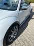 Volkswagen Beetle Beetle Cabriolet 2.0 TSI DSG BMT Exclusive R-Line Weiß - thumbnail 4
