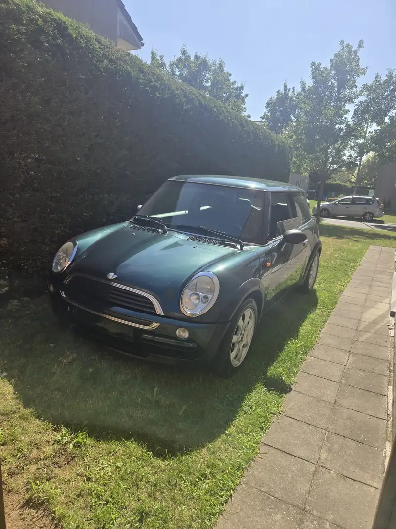 MINI One Aut. - 1