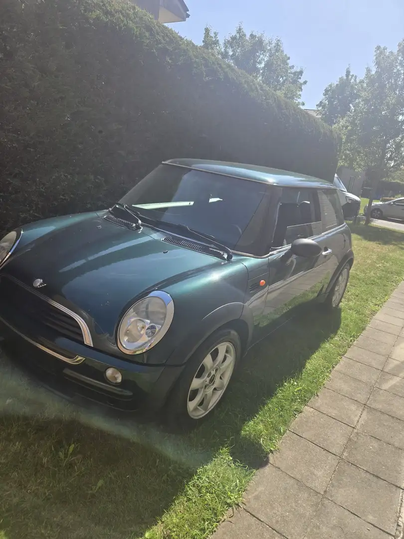 MINI One Aut. - 2
