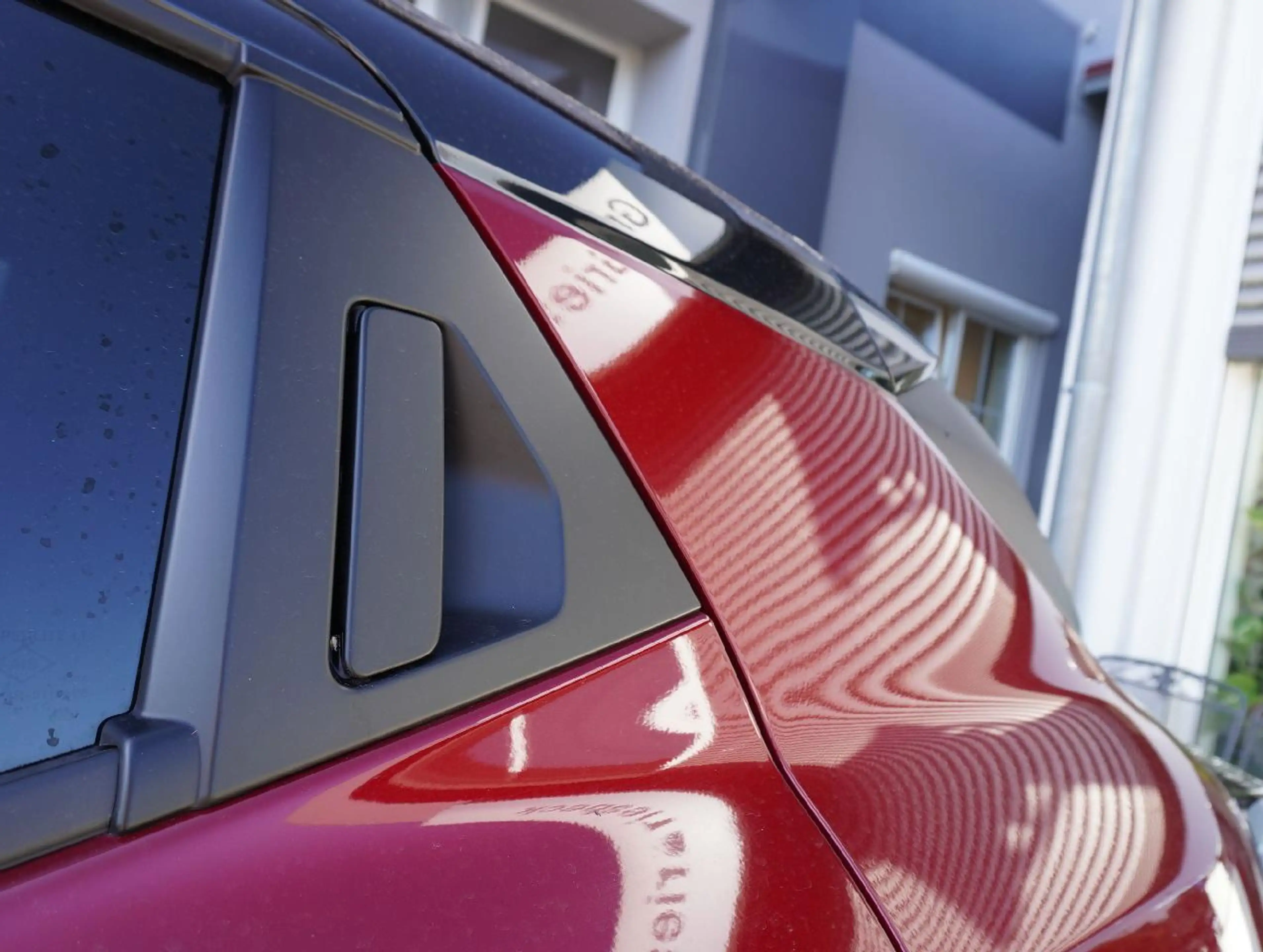 Suzuki Vitara 128 kW eAxle Comfort+ — photo 14